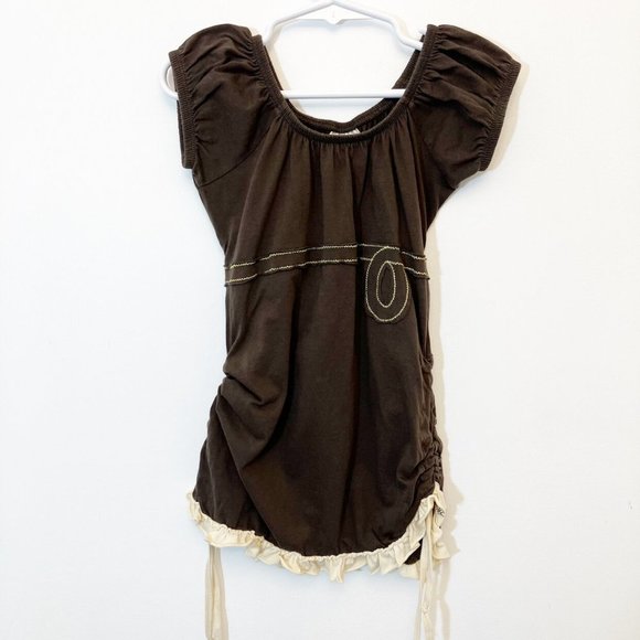 Matilda Jane Field Trip Anna Size 6 - Picture 1 of 6